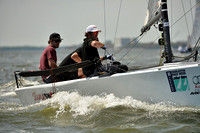 2014 Charleston Race Week B 1207