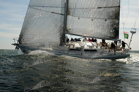 2012 NYYC Annual Regatta A 3490