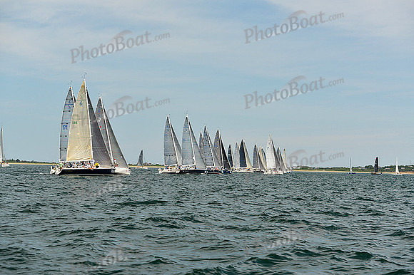 2015 Block Island Race Week J 017
