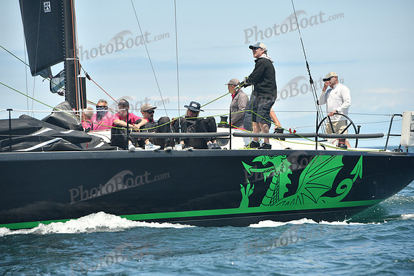 2023 Block Island Race Week A 1421