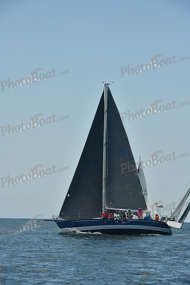 2023 Block Island Race Week A 0600
