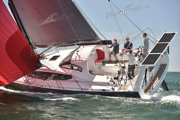 2023 Figawi 1900