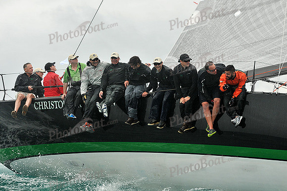 2014 Key West Race Week B 575
