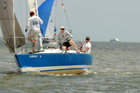 2012 Southern Bay Race Week A 1214