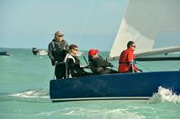 2016 Key West Race Week A_1770