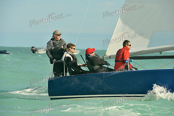 2016 Key West Race Week A_1770