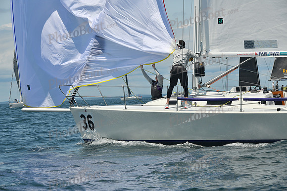 2023 Block Island Race Week A 0906
