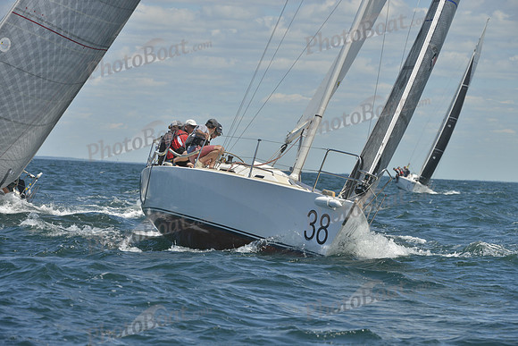 2021 Block Island Race Week D_0376