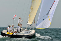 2013 Block Island Race Week B 2218