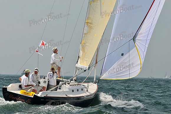 2013 Block Island Race Week B 2218
