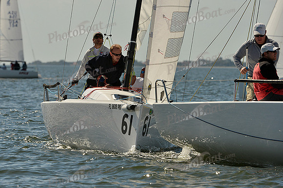 2015 J70 Winter Series E 669