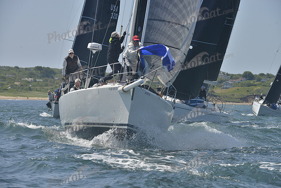 2023 Block Island Race Week C 0028
