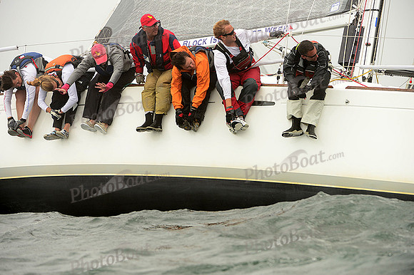 2013 Block Island Race Week E 1113