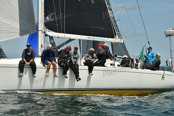 2023 Block Island Race Week D 0062