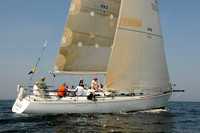 2011 Block Island Race A 1887