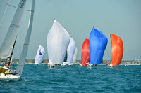 2015 Key West Race Week C 161