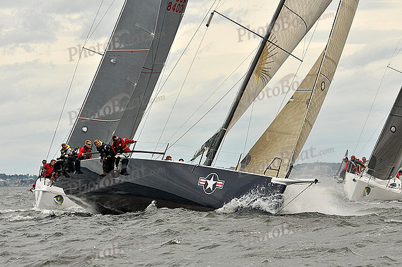 2013 NYYC Annual Regatta A 1296