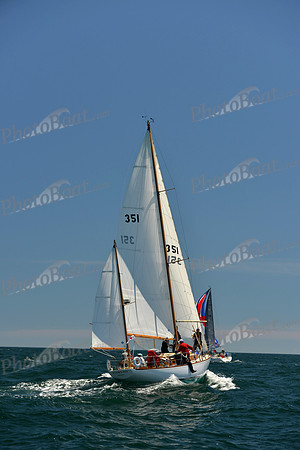 2015 Block Island Race Week H 504