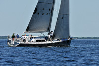 2013 NYYC Annual Regatta B 284