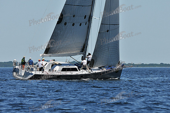 2013 NYYC Annual Regatta B 284