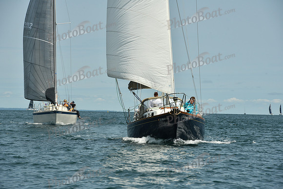 2023 Block Island Race Week D 0434
