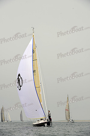 2013 Block Island Race Week D 1066