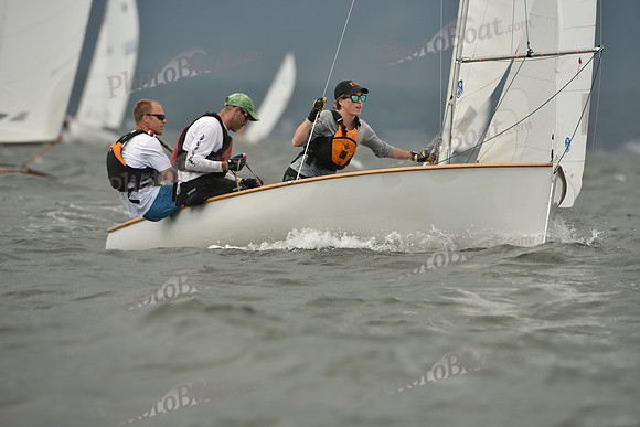 2018 Thistle Nationals E_1730