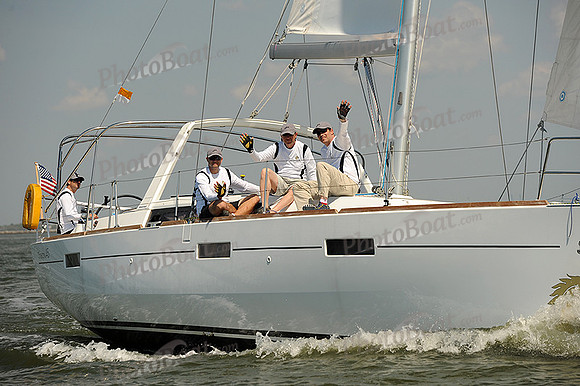 2014 Charleston Race Week A 512