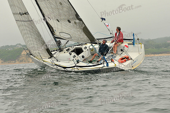 2013 Block Island Race Week D 226