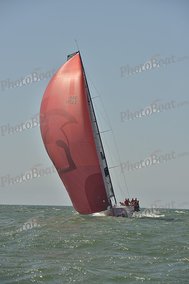 2017 Charleston Race Week A_0315