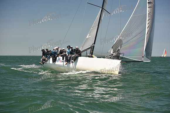 2023 Figawi 2120