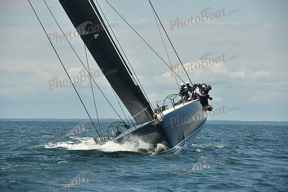 2023 Block Island Race Week A 1733