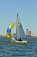 2012 Thistle Midwinters A 250