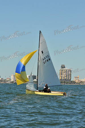 2012 Thistle Midwinters A 250