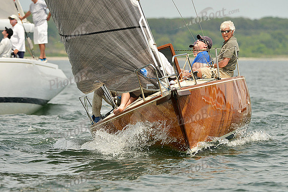2015 NYYC Annual Regatta A 290