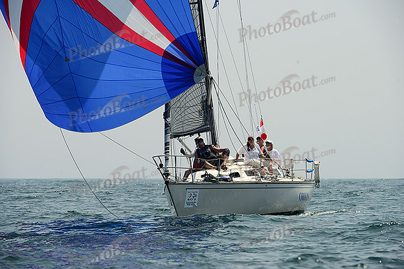 2013 Block Island Race Week B 3382