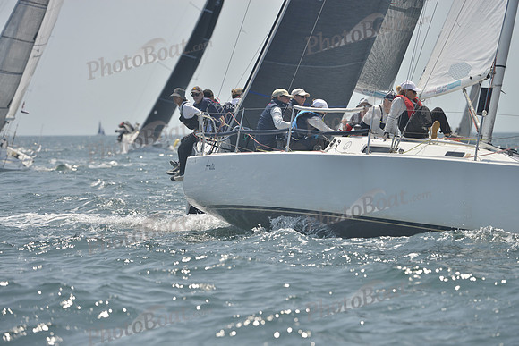 2023 Block Island Race Week C 0477
