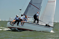 2013 Southern Bay Race Week D 603