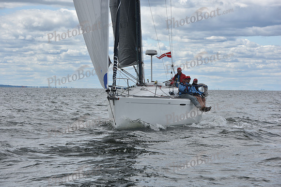 2021 Vineyard Race A 1000
