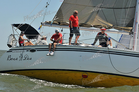 2013 Southern Bay Race Week D 1014