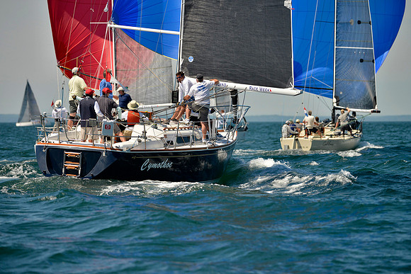 2017 Block Island Race Week F_1934