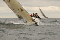 2009 Block Island Race Week Monday 689