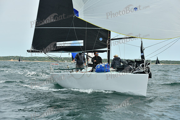 2023 Block Island Race Week D 0951