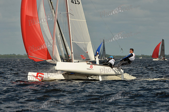 2015 F18 Americas G 266