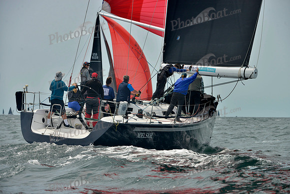 2023 Block Island Race Week E 0313
