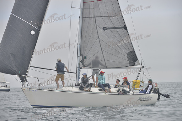 2023 Block Island Race Week H 0378
