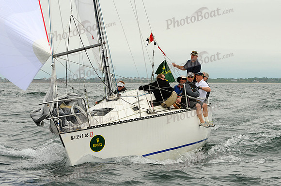 2011 Block Island RW E 2356