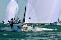 2013 Key West Race Week D 920