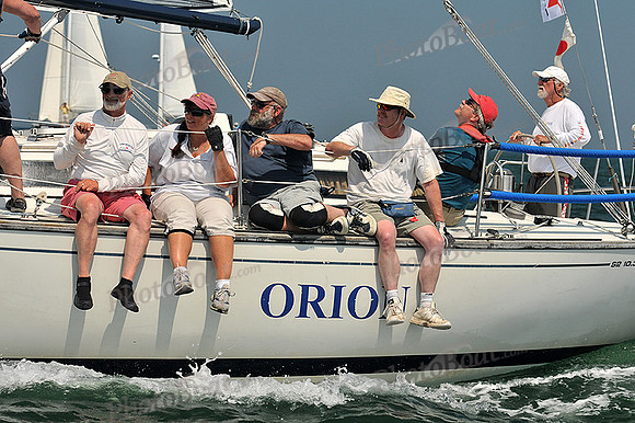 2013 Block Island Race Week B 2119
