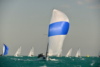 2014 Key West Race Week E 925